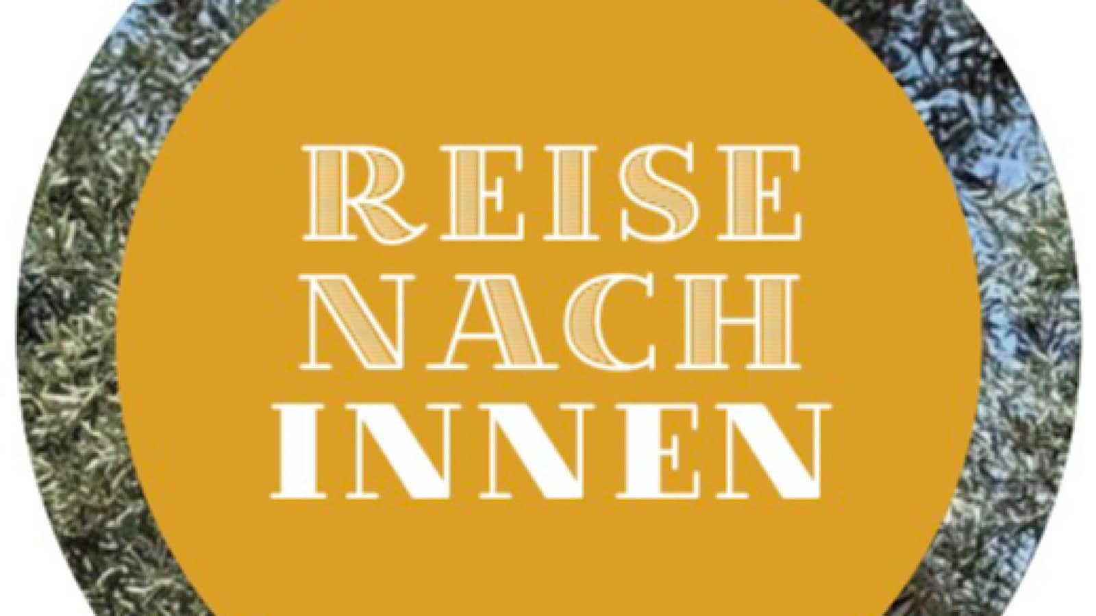 reise nach innen logo