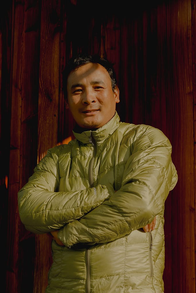Dawa (Koch)